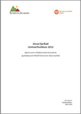 2013 Umhverfisvöktun PDF